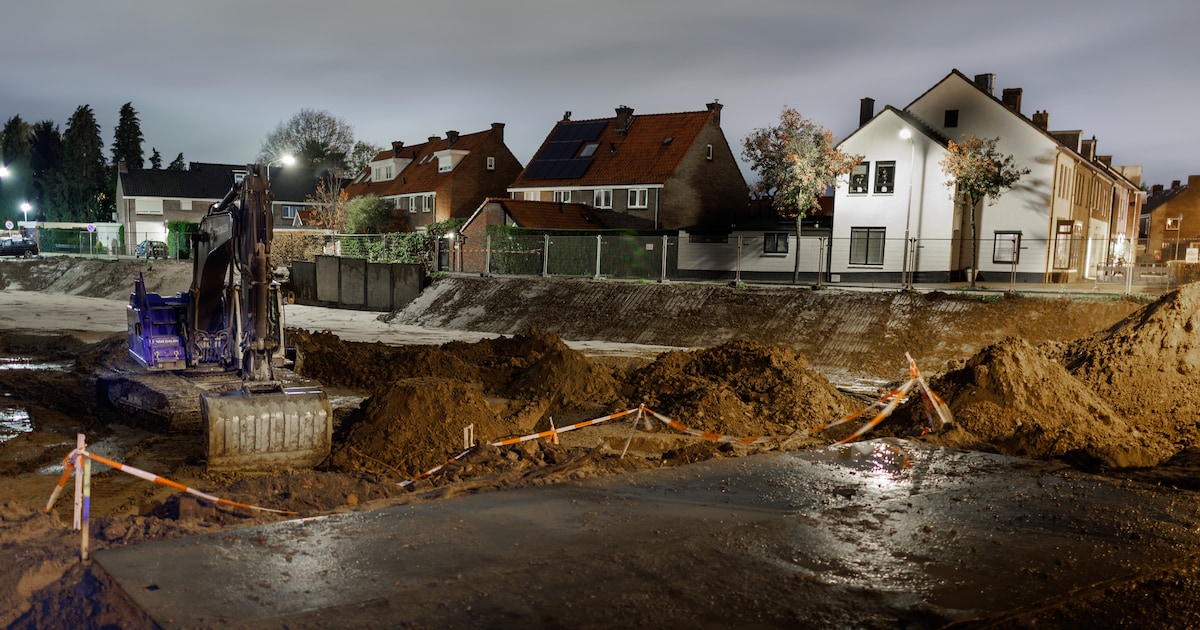 Lezing over opgravingen op Aloysiuslocatie in Huissen