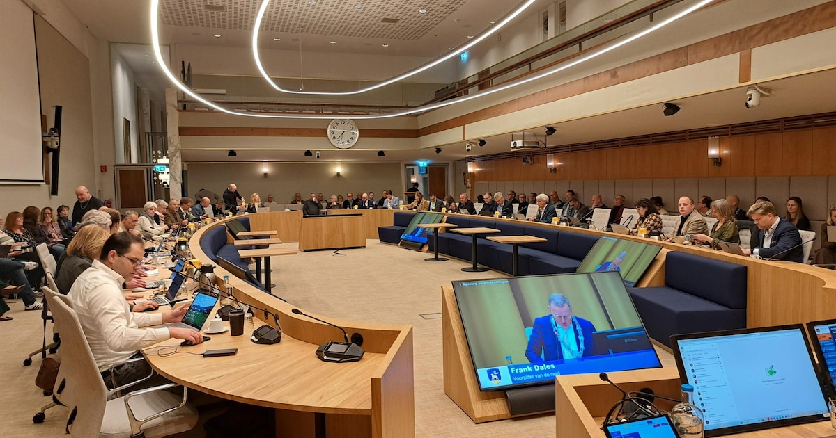 Gemeenteraadsverkiezingen Velsen: alles wat je moet weten