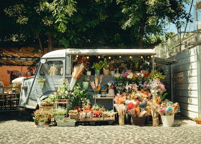 Vlaardingse uittip: op de Lentemarkt koop je alles voor je tuin of balkon