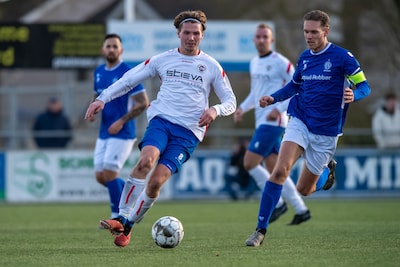 Beladen derby, Sportlust’46 wil iets rechtzetten en deze wedstrijden zijn er nog meer
