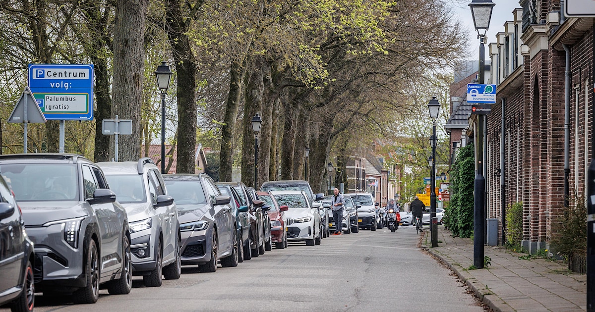 Dorpen langs A2 door afsluiting horendol van sluipverkeer: waarom tonen navigatiebedrijven geen ande