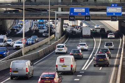 Werkgevers: ‘Snel besluit nodig over bereikbaarheid Den Haag, want het loopt helemaal vast’