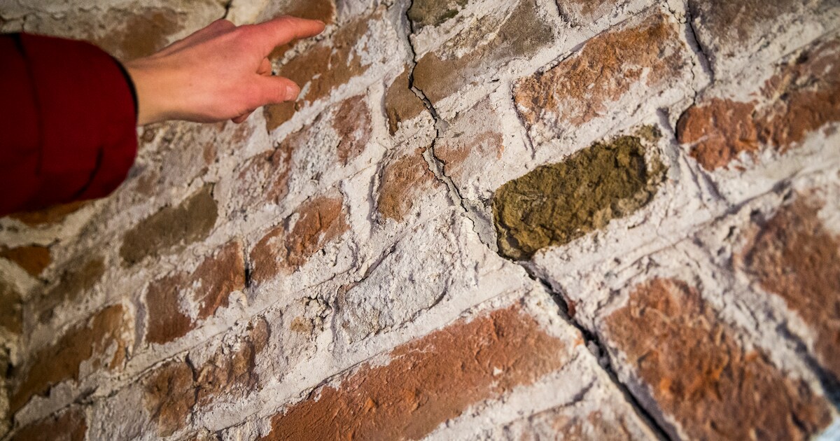 Aardbeving met kracht van 2.0 bij Loppersum