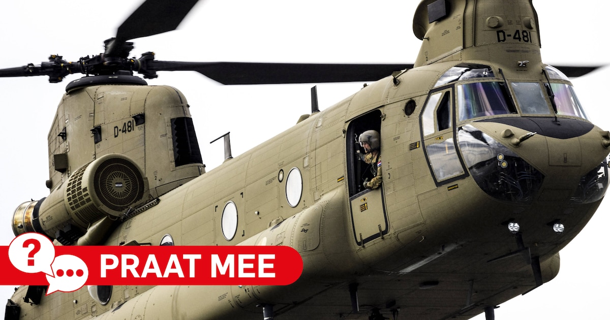 Laagvlieggebied uitgebreid boven Oudewater: wat vind jij daarvan?