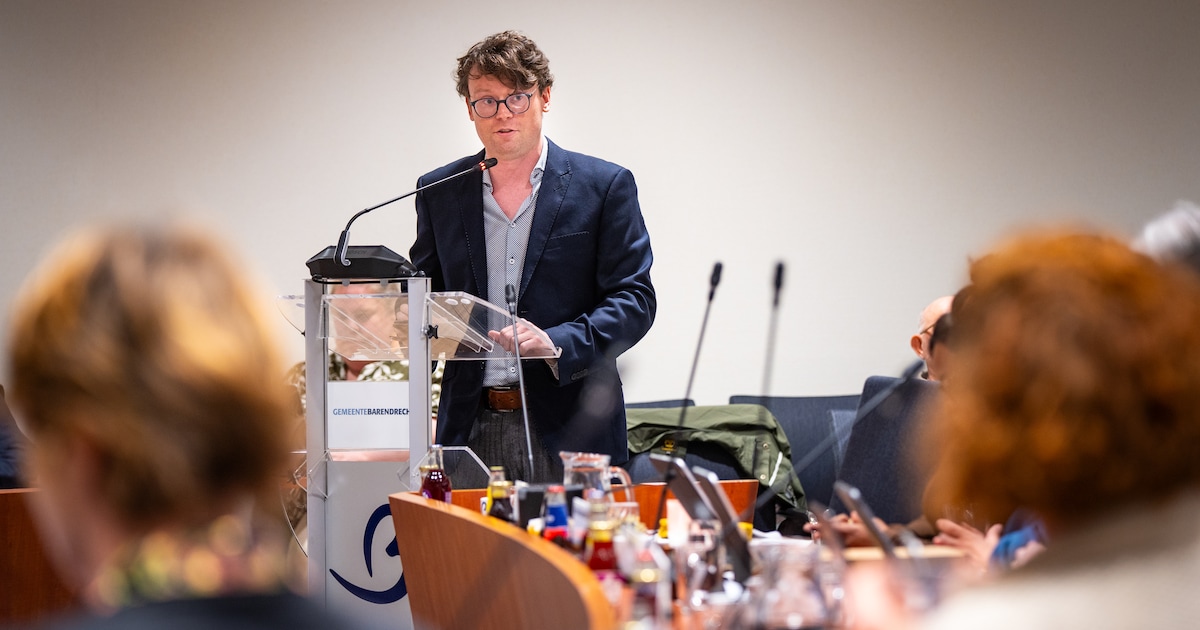Barendrechts Belang haalt uit naar EVB: ‘Niet eens gevraagd voor oriënterend gesprek’