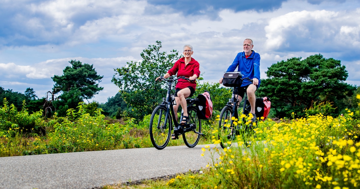 Kesteren biedt ontmoetingen voor gepensioneerden