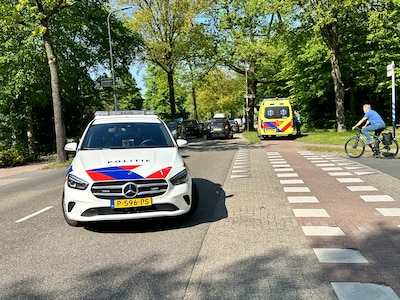 Tien keer ging het al mis bij deze bocht in Hellendoorn: ‘Houden de weg scherp in de gaten’