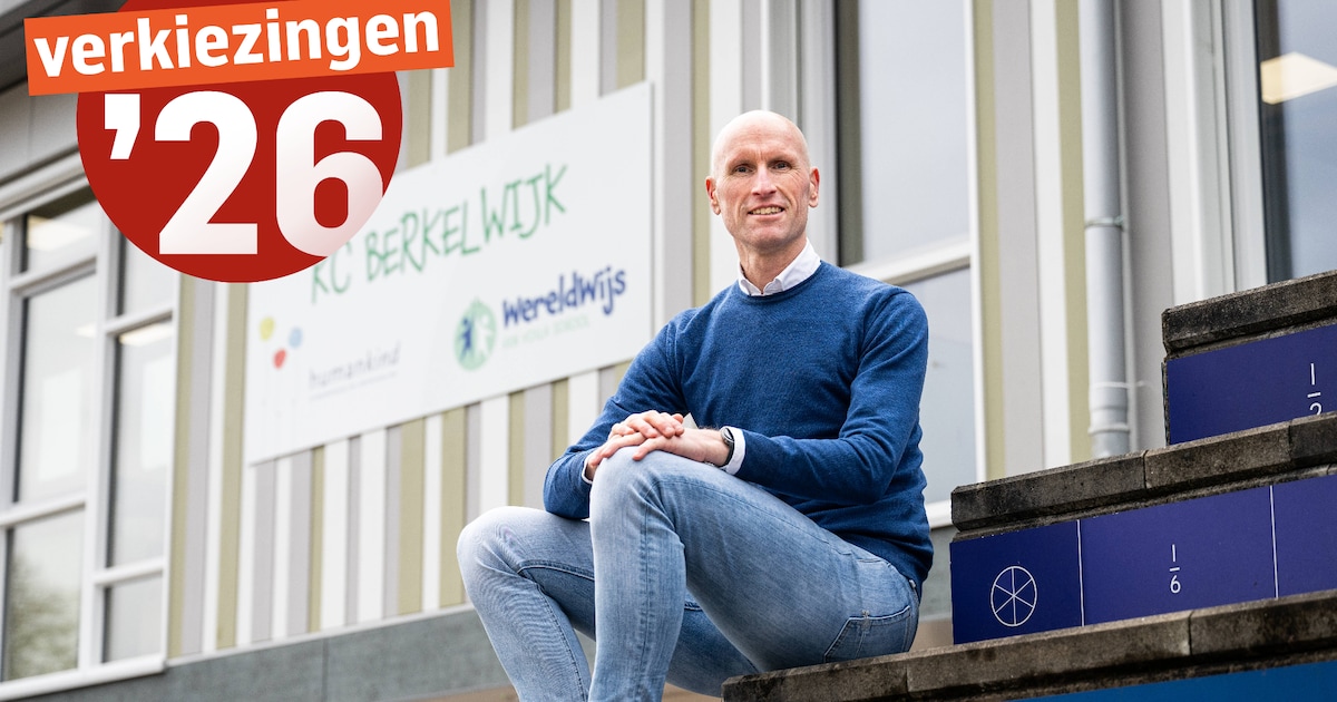 Zorgen over gymles, want is er in de Nieuwe Korf nog wel een zaal? ‘Anders moeten we met de bus - da