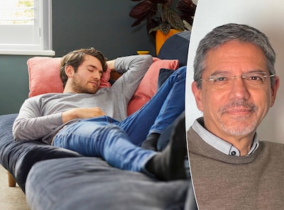 Do you enjoy afternoon naps? How they could be making you sleep worse at night