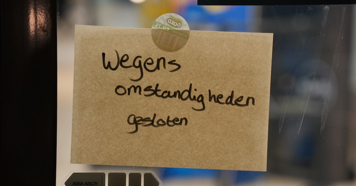 De Dobbelaar en Qwibus: deze verdwenen winkels en horecazaken missen lezers in De Bilt