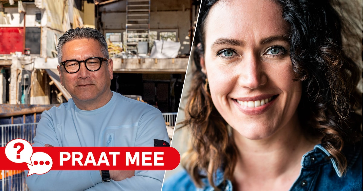 Welke herinneringen heb jij aan discotheek Seasons 2.0 (of een eerdere versie) in Schoonhoven?