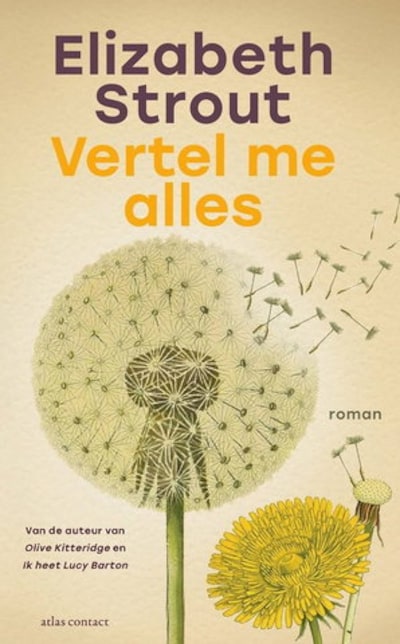 Book Bitches Leesclub bespreekt roman Vertel me alles in Gouda