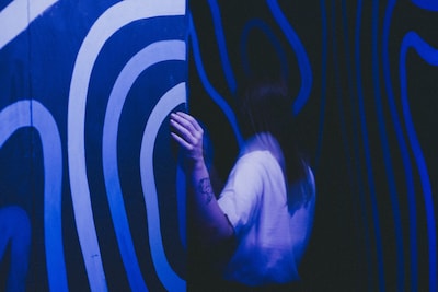 Enige kans ooit: stap met zijn tweeën in de meta maze van Doloris Utrecht