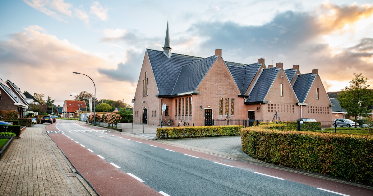 Veel meer meldingen over misbruik in gereformeerde kerken, maar: ‘Als je praat, staat de hele groep 