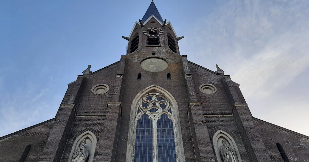 Heerlese en Moerstraatse parochianen praten mee: moeten de vieringen terugkeren in de kerk?