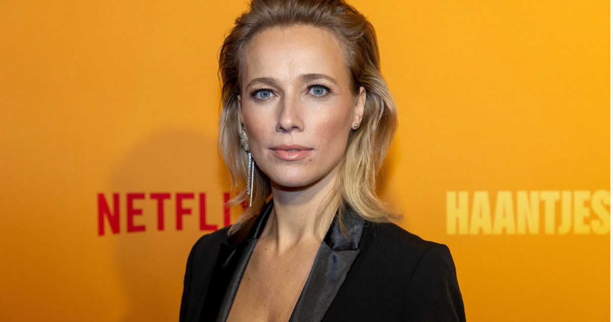Babynieuws voor Jennifer Hoffman: actrice in verwachting van tweede ...