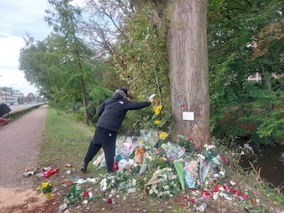 Amersfoort staat stil bij dodelijke crash op de Stadsring waar drie levens eindigden