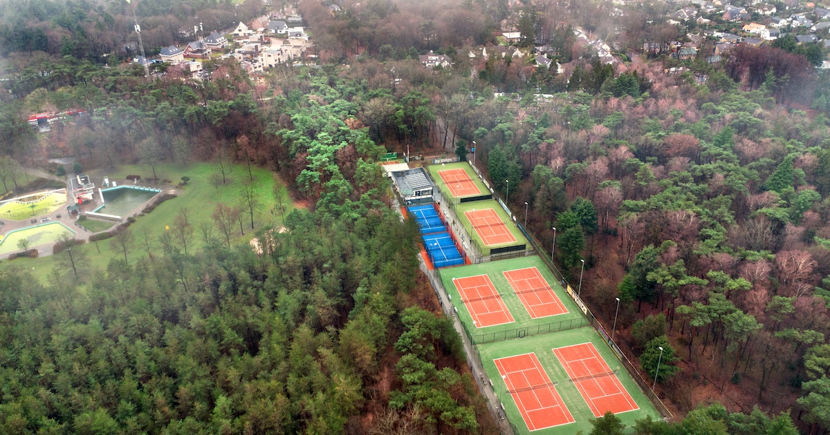Buurt wint slag om padelbanen in Leersum, maar club geeft zich niet gewonnen: ‘We zien mogelijkheden