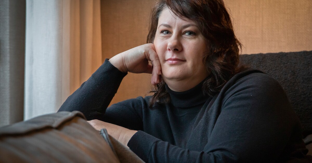 Longcovidpatiënt Simone twijfelt niet meer over haar ziekte: ‘Ik leef ...