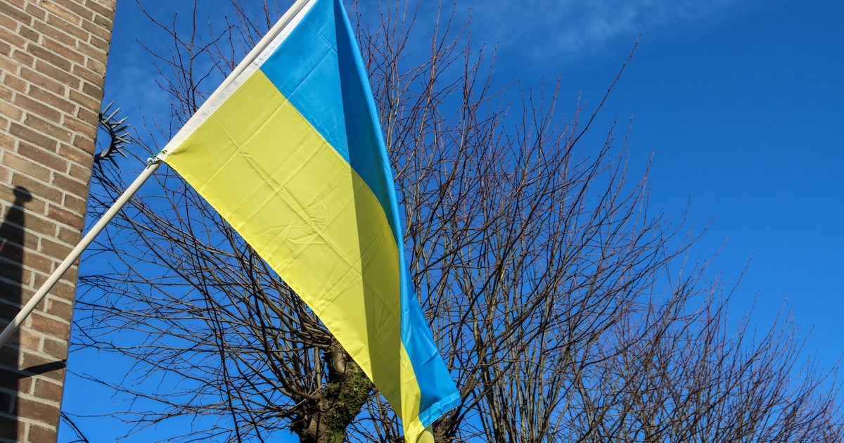 Ambassadeur Oekraïne bezoekt Leeuwarden en Beetsterzwaag