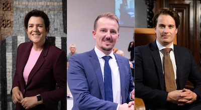 Twentse invloed in nieuwe Tweede Kamer gehalveerd
