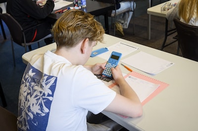 Spannendste weken schooltijd van start: 1527 leerlingen in Zoetermeer doen eindexamen