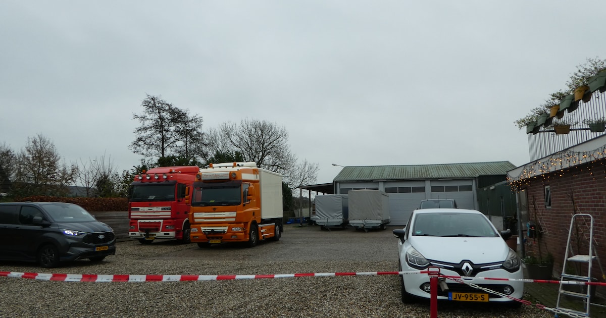 Gewonden bij overval op kermisbedrijf in Lopik