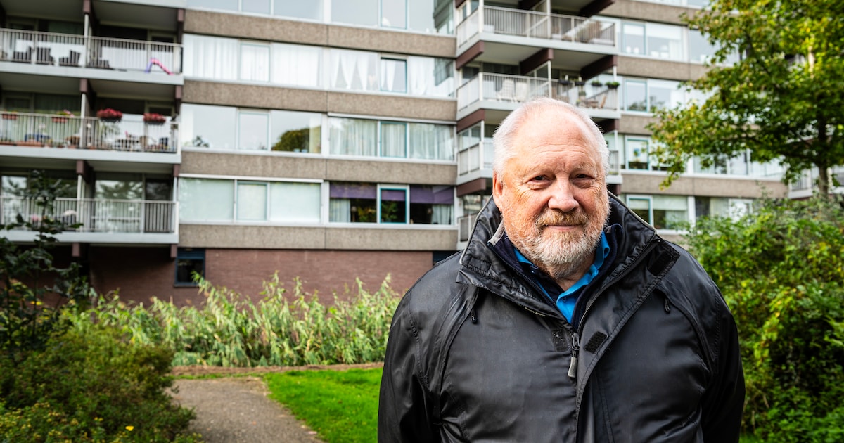Eigenaar laat vrijgekomen appartementen expres leeg staan, tot woede ...