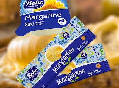 After mayo and ketchup, margarine in sachets: a silent revolution in canteens and hospitality