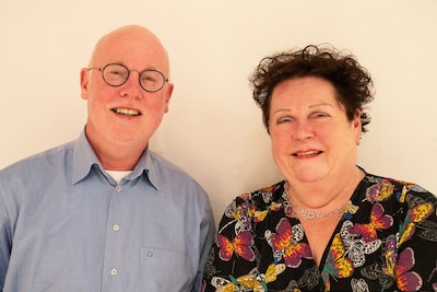 Duo-lijsttrekkerschap PRO Heeze-Leende