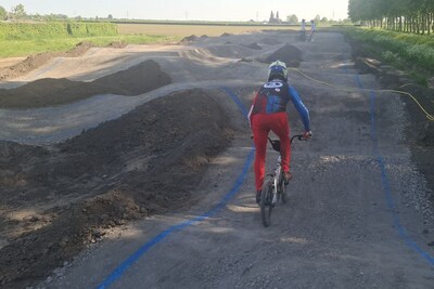 Urban Sports Park opent in Nissewaard