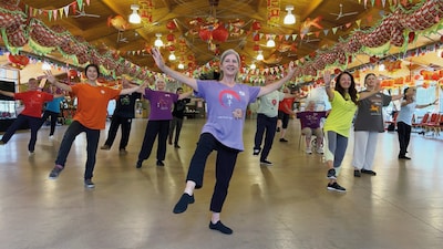 Taoist Tai Chi houdt open huis in Helmond na de zomer