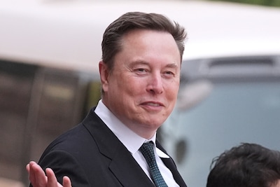 Elon Musk dreigt met juridische stappen om nieuwe documentaire