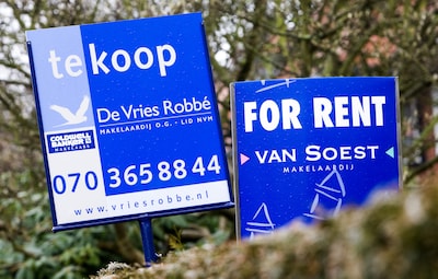 Renters increasingly worse off than buyers: ‘The gap is widening’