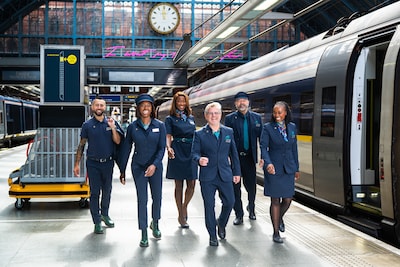 Eurostar krijgt concurrentie: vanaf 2030 met Virgin Trains vanaf Amsterdam naar Londen
