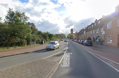 Twee personen mishandeld in Duindorp: slachtoffers spraken groep aan op bekogelingen