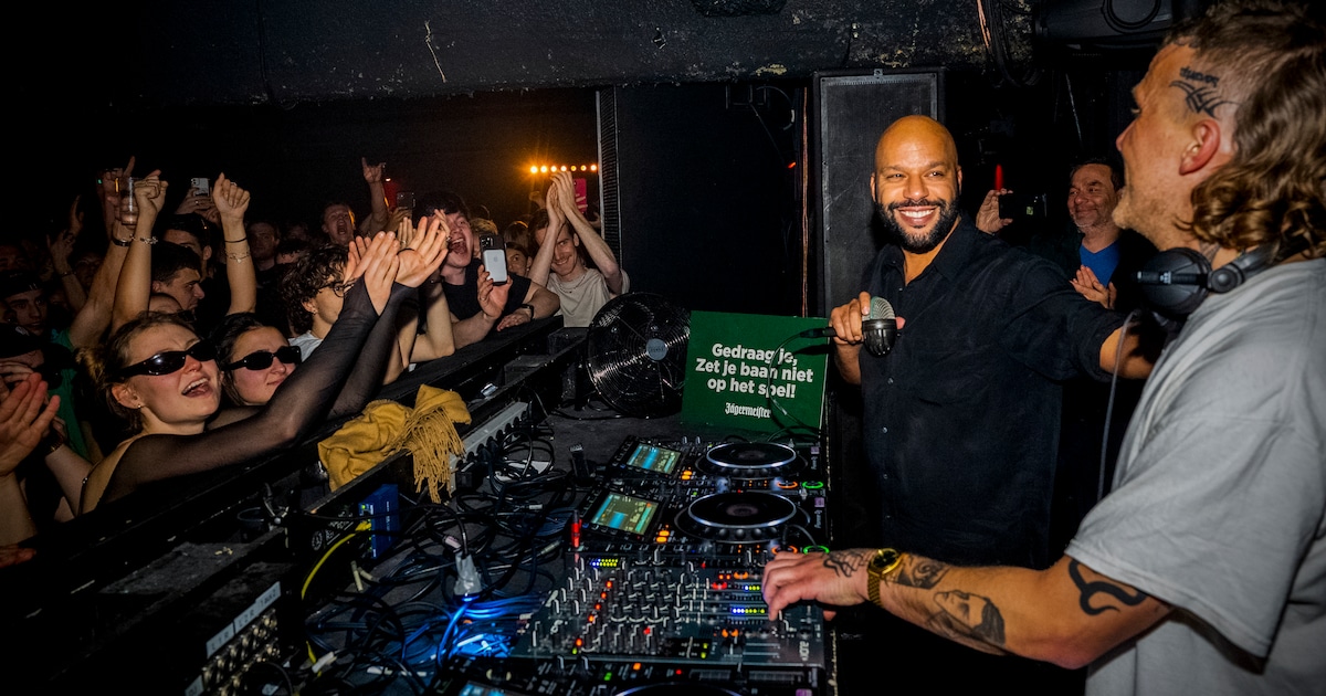 Wethouder biedt excuses aan: sluiting Perron onafwendbaar door sloop