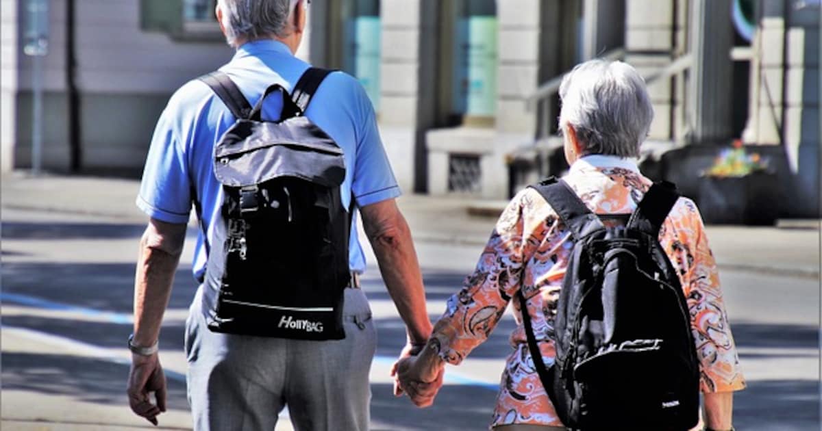 Zuidlaren houdt Alzheimer Café over actief blijven