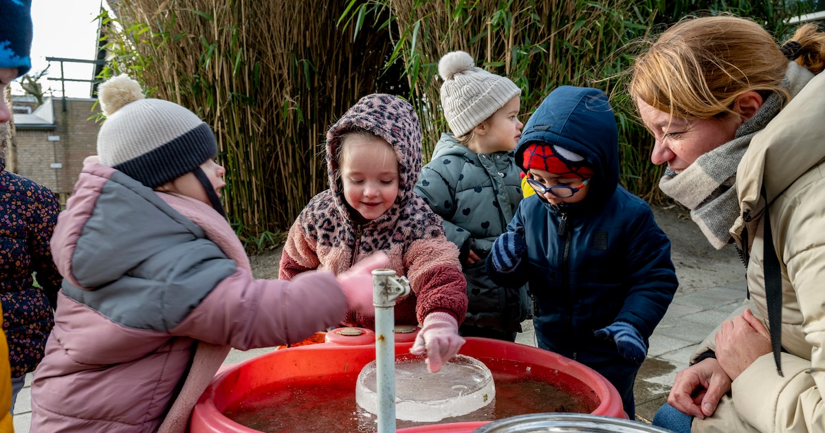 Dreumesochtend en peuteropvang beginnen in Cereswijk