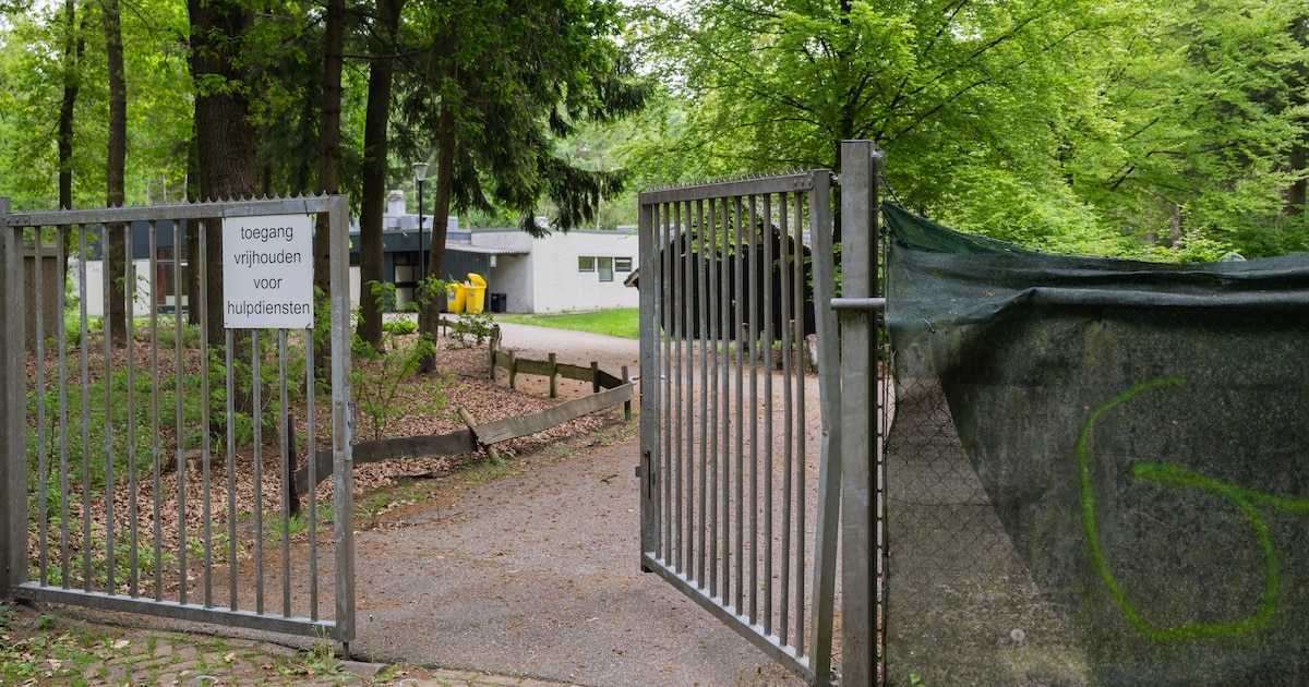 COA wil noodopvang voor 100 vluchtelingen op beoogde azc-locatie in Bilthoven