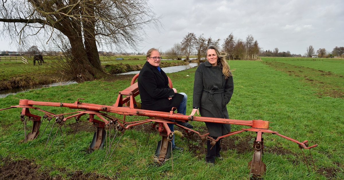 Lezers reageren fel op plannen voor uitbreiding van De Nieuwe Wetering V