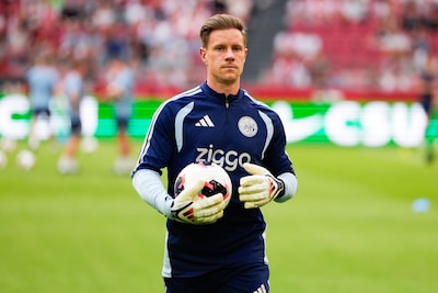Doelman Ter Stegen debuteert voor Ajax tegen PEC, ook Henrique start