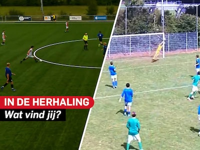 Acht keer smullen: welke actie is volgens jou het Moment van de Week?