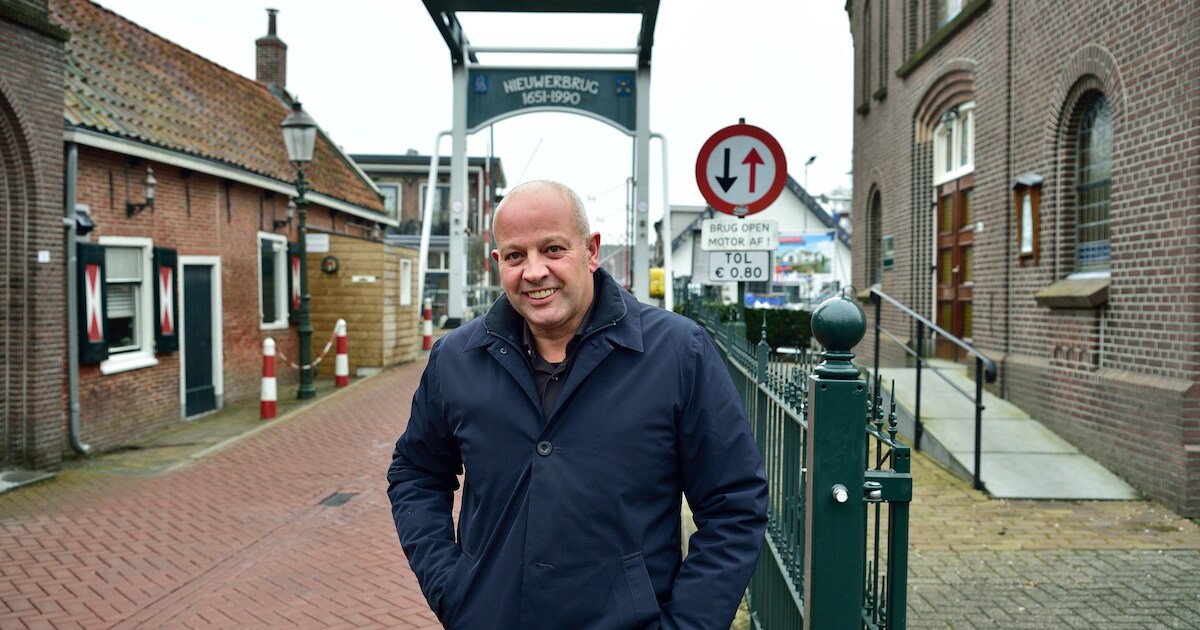 Volkszanger Hugo Beijeman (51) is klaar voor een nieuw avontuur: ‘Het moet een persoonlijk lied word