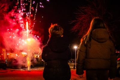 Ruim een kwart van de gemeenten gooit nu al de deur helemaal dicht voor vuurwerk