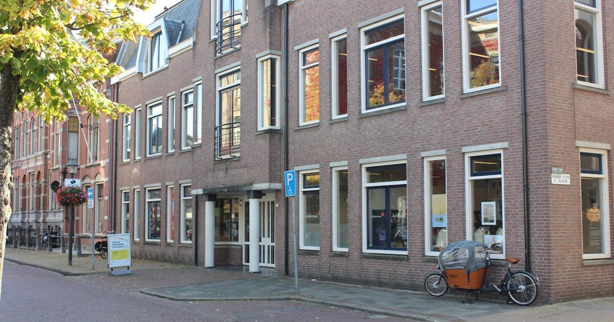 Studio AanZet houdt workshops papiervouwen en vaas beschilderen in Papendrecht.