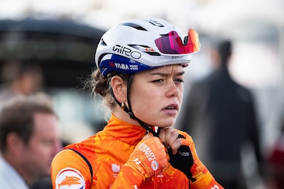 Lieke Nooijen geniet volop van haar doorbraakjaar: ‘Plezier is het belangrijkste’