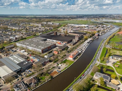 Voor PCW in Waddinxveen is tijd van praten over aanleg Bentwoudlaan voorbij