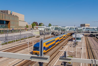 Ding dong! Dit weekend rijden er geen treinen tussen Arnhem en Utrecht