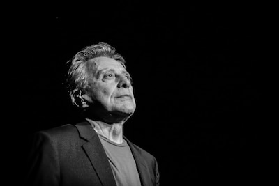 Zanger Frankie Valli (92) ontkent verklaring broer en gaat toch niet met pensioen